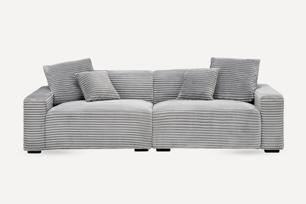 LAVENZA Deluxe Sofa