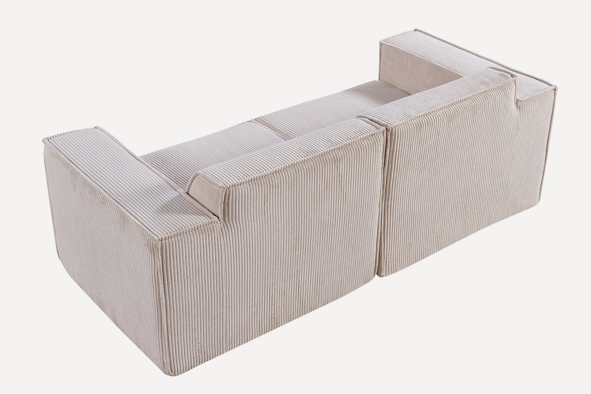 LUXURA Modern Sofa