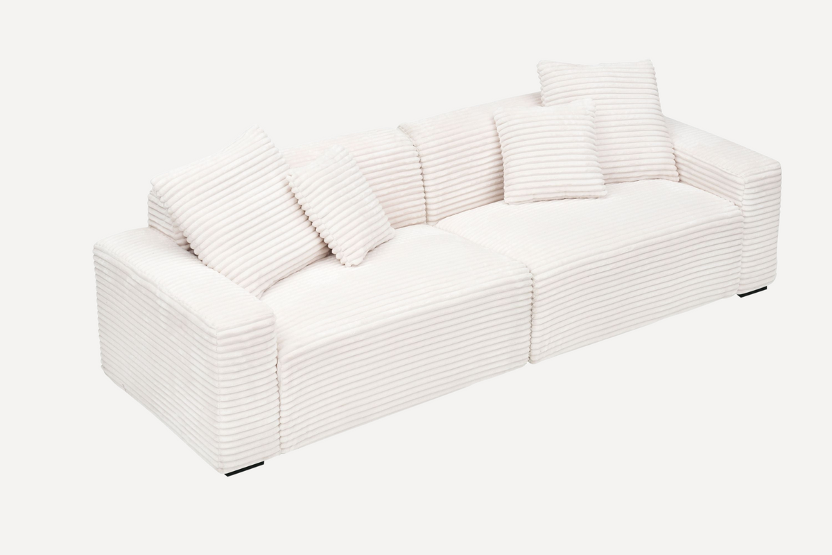 LAVENZA Deluxe Sofa