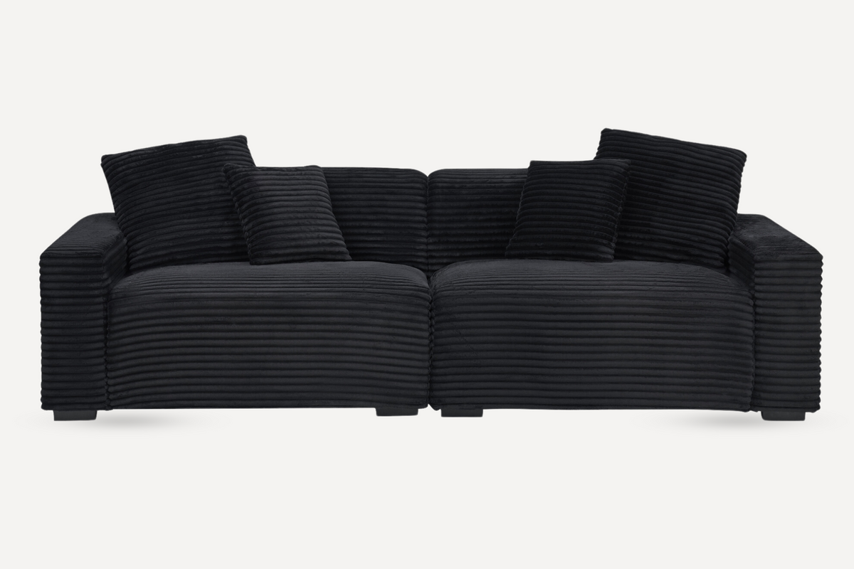 LAVENZA Deluxe Sofa