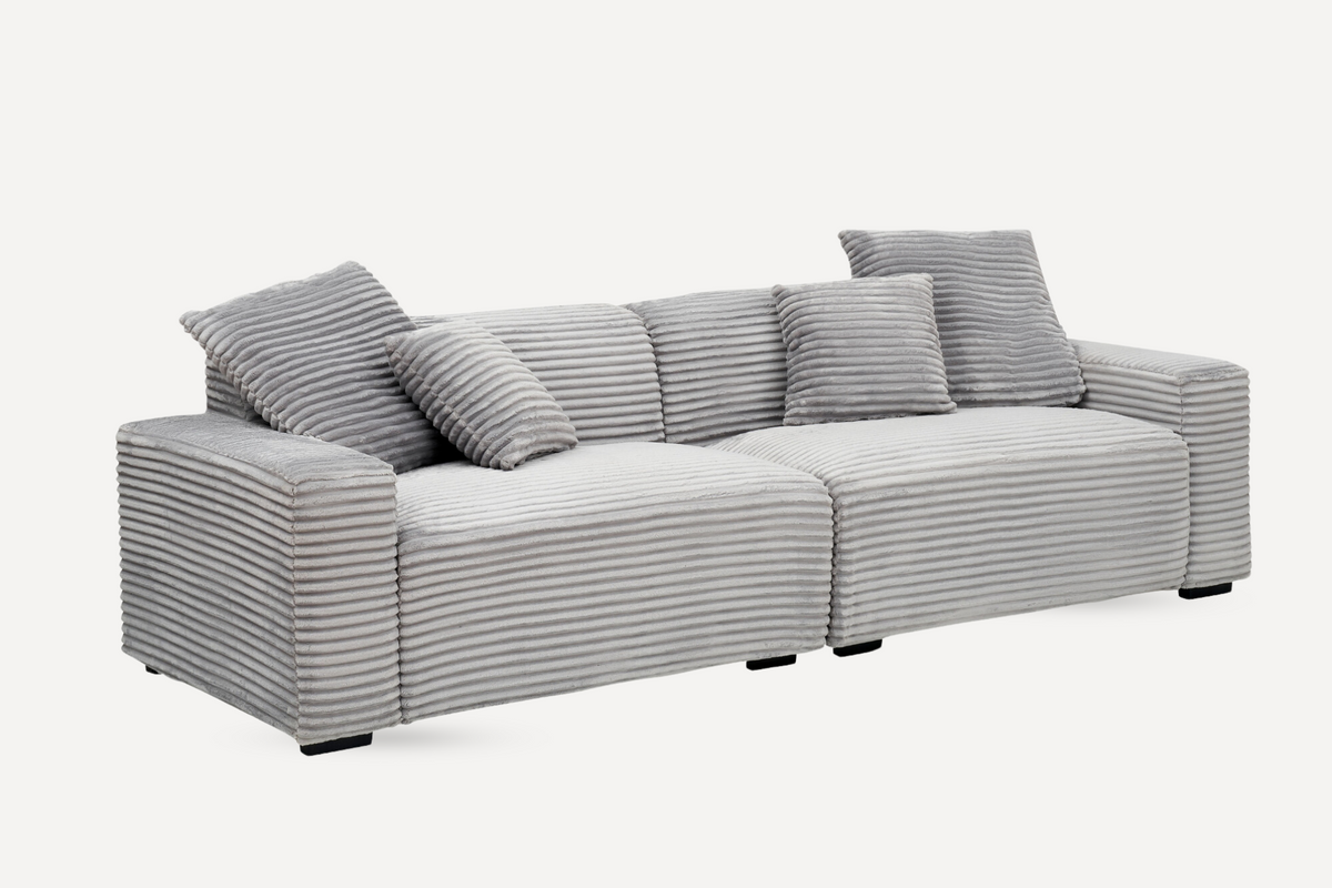 LAVENZA Deluxe Sofa