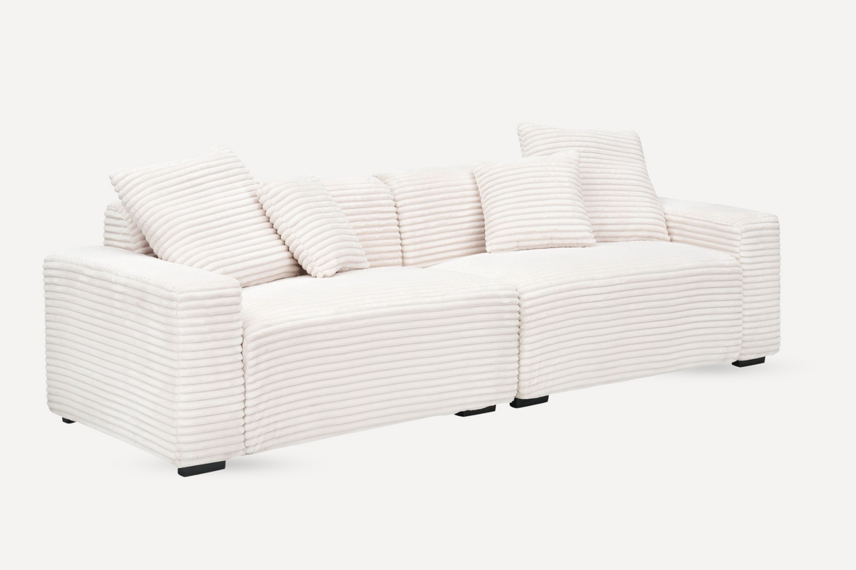 LAVENZA Deluxe Sofa