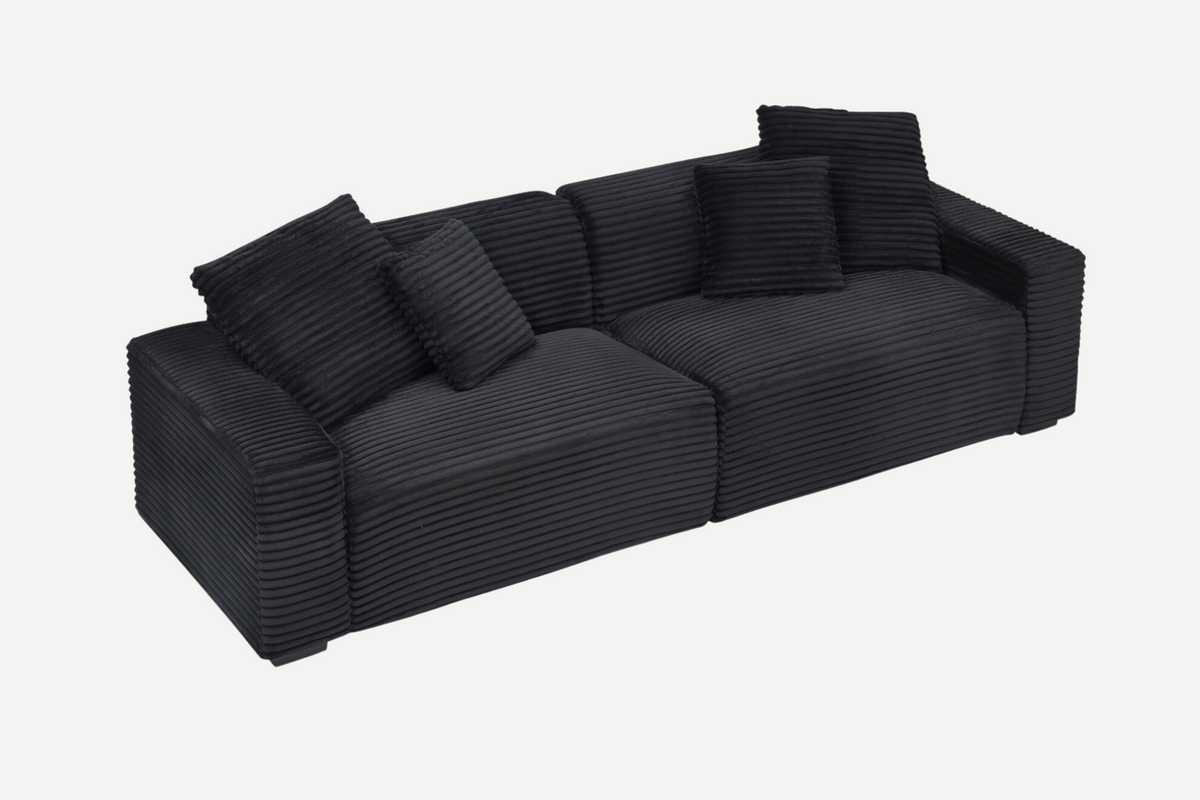 LAVENZA Deluxe Sofa