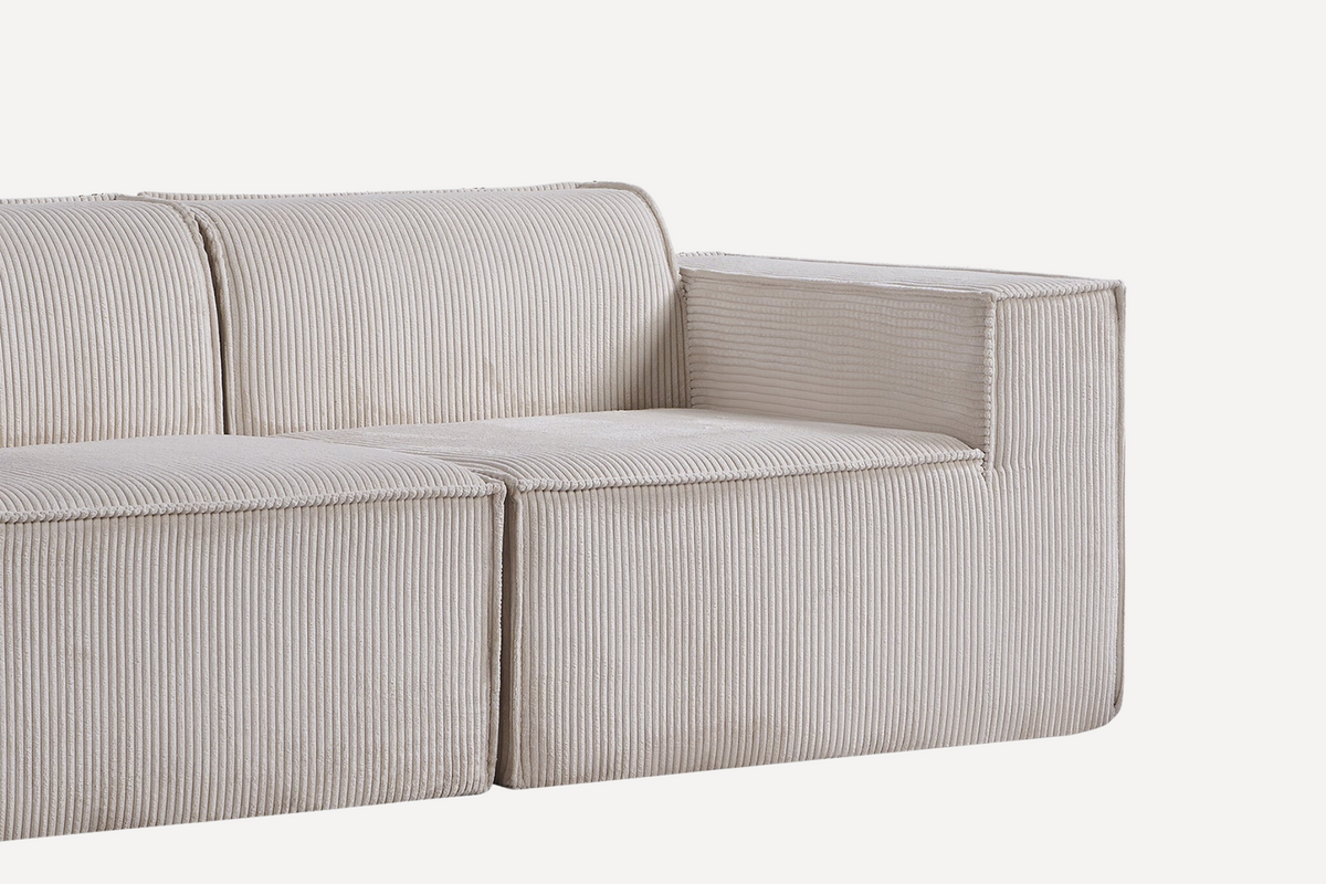 LUXURA Modern Sofa