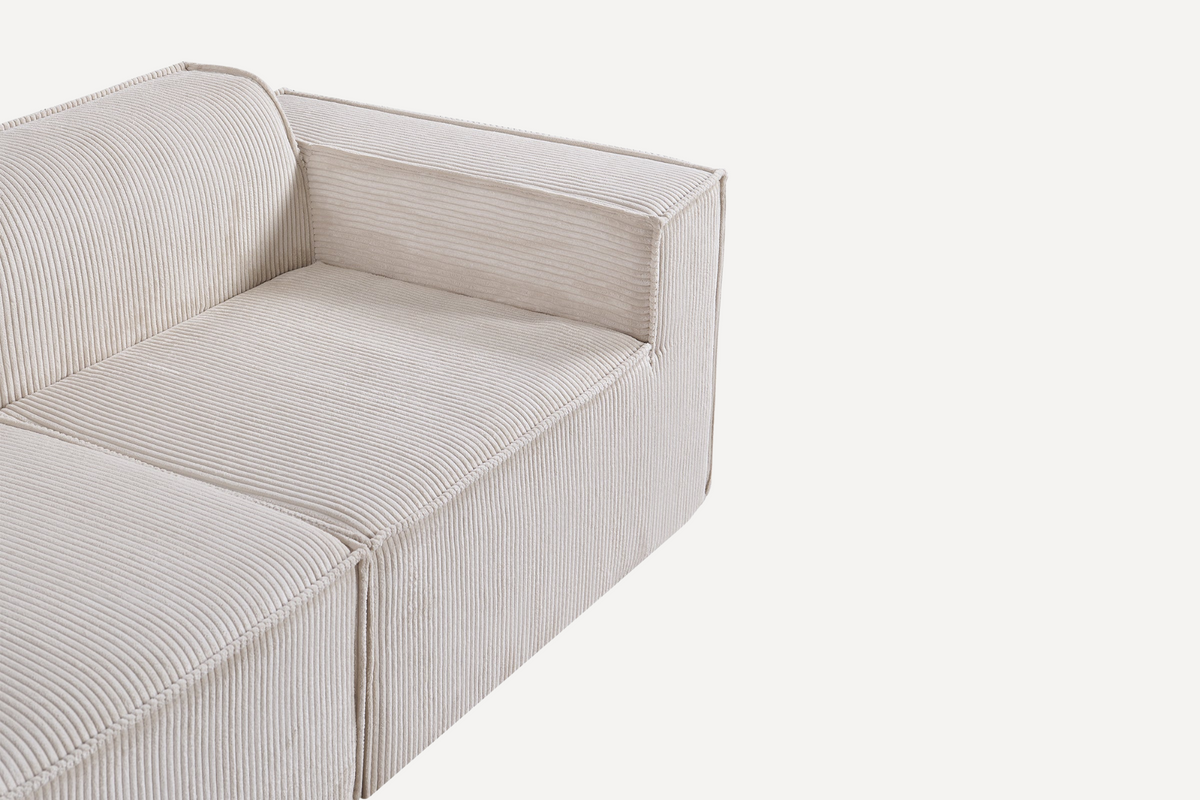 LUXURA Modern Sofa