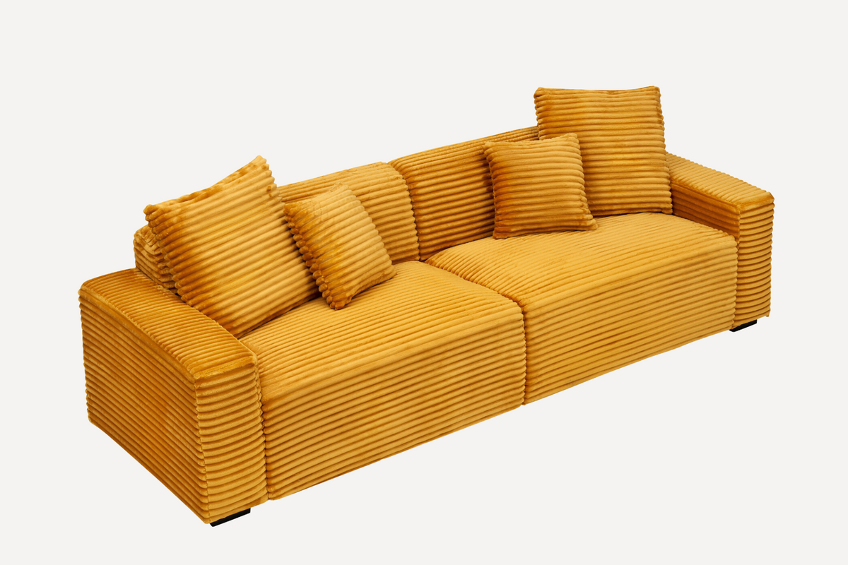 LAVENZA Deluxe Sofa