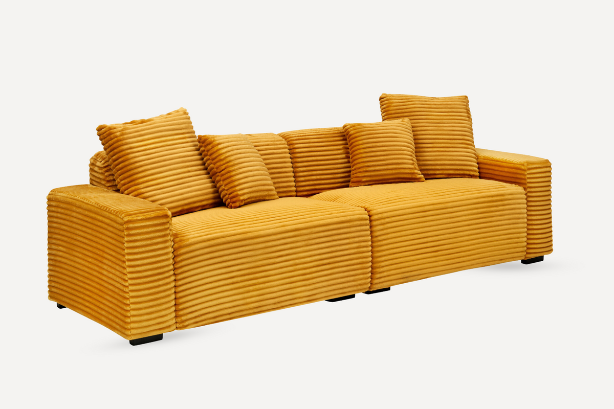 LAVENZA Deluxe Sofa