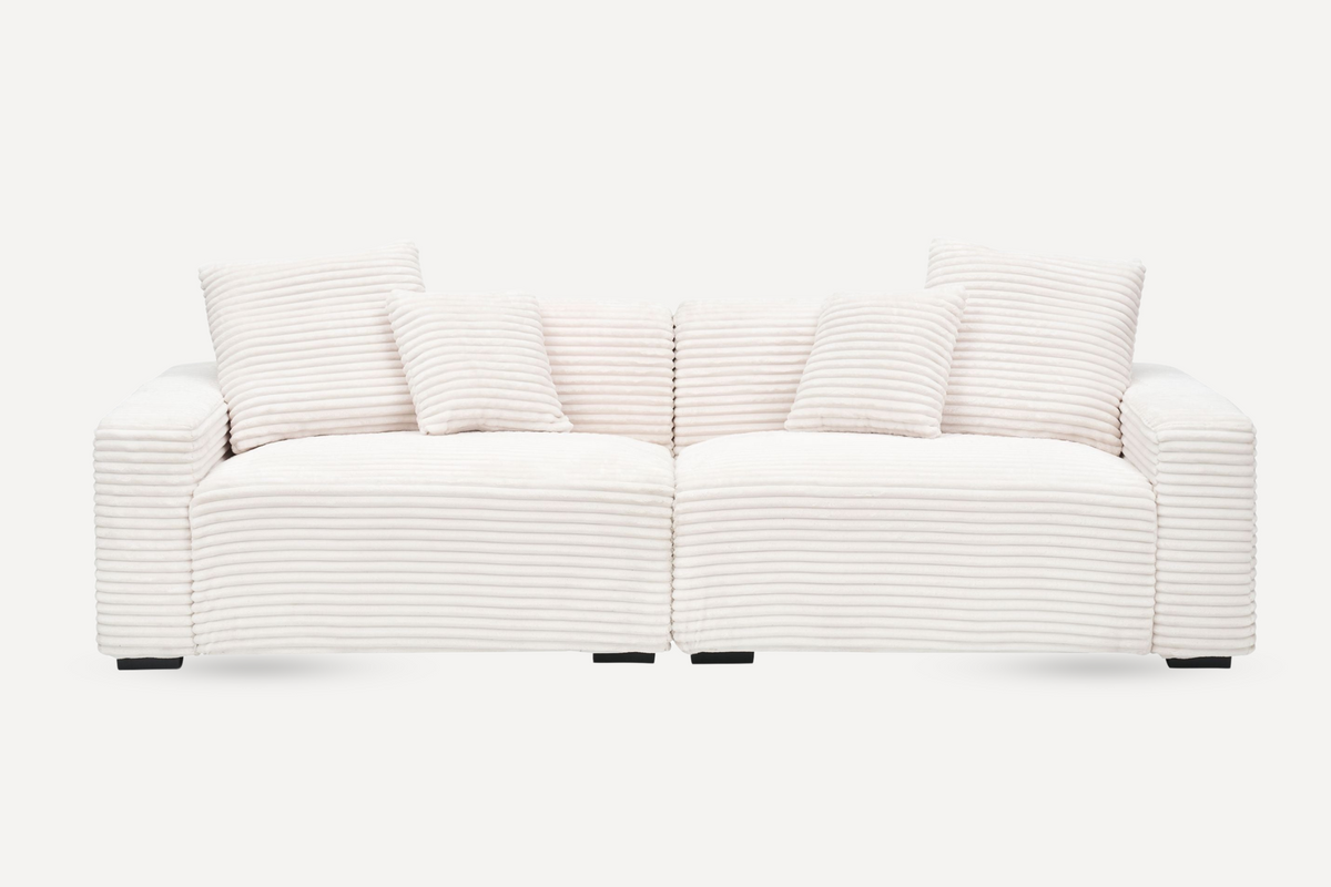 LAVENZA Deluxe Sofa