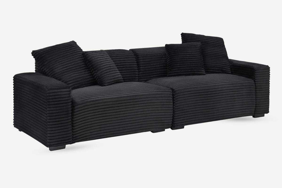 LAVENZA Deluxe Sofa