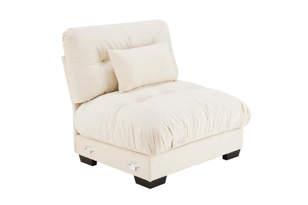 CLOUDIES Middle Module