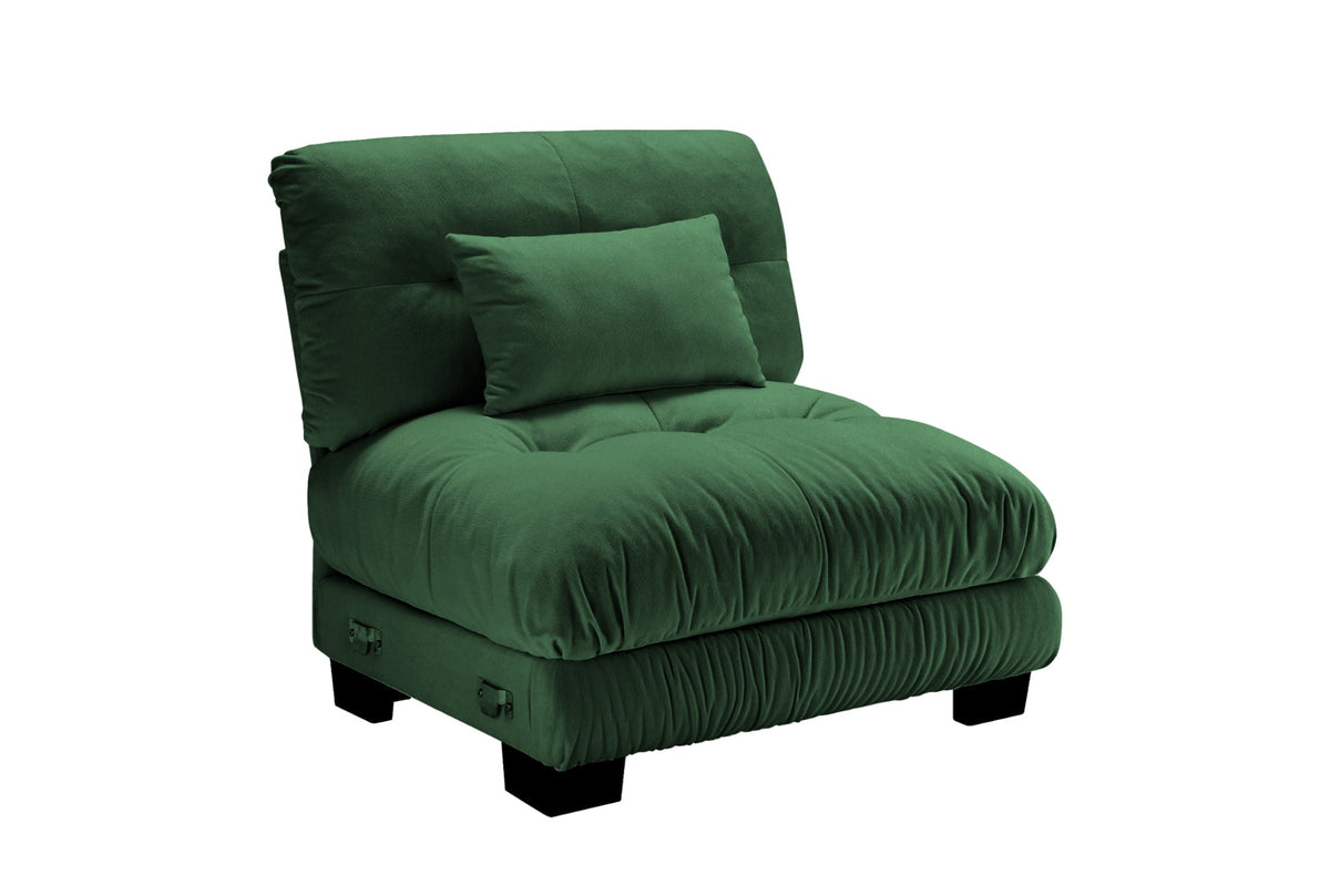 CLOUDIES Middle Module