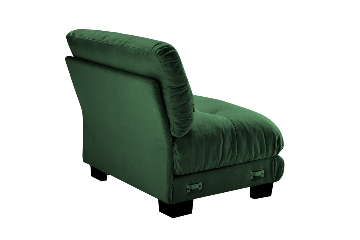 CLOUDIES Middle Module