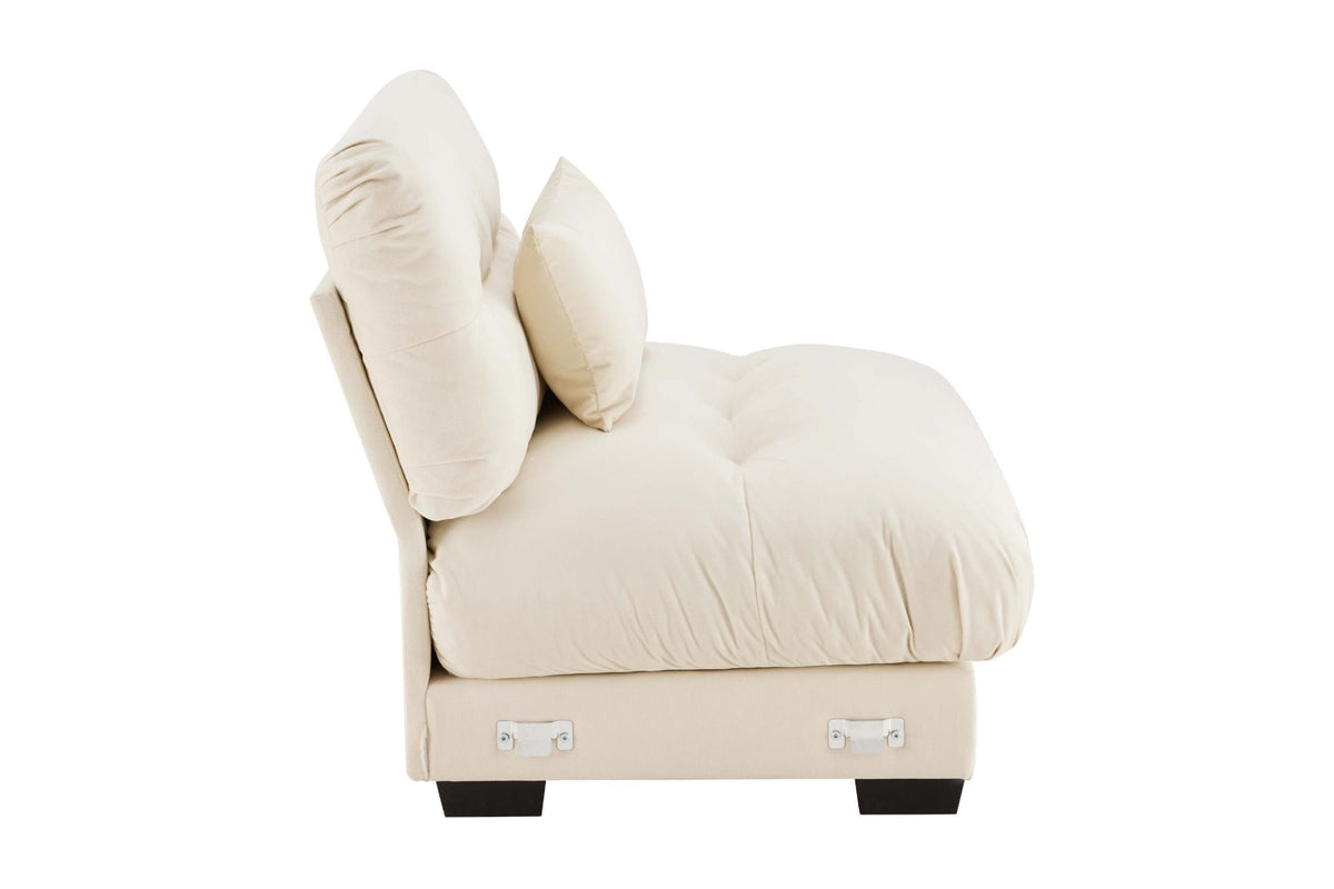 CLOUDIES Middle Module