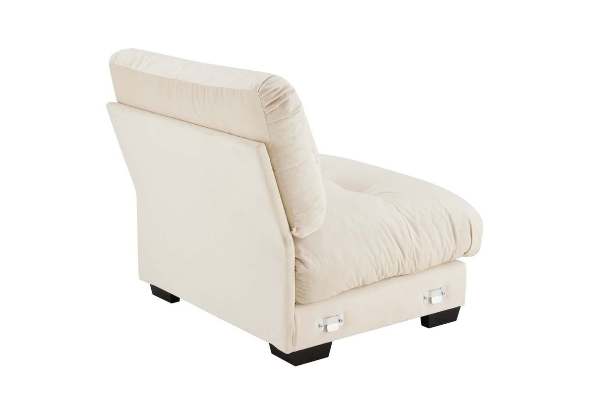 CLOUDIES Middle Module