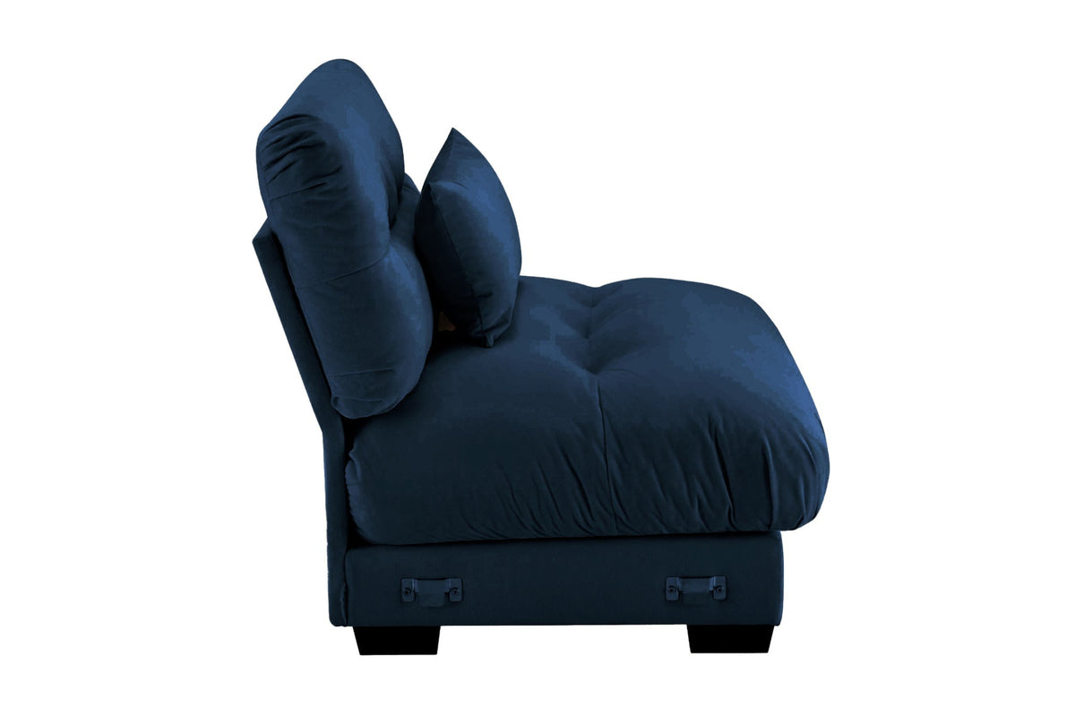 CLOUDIES Middle Module