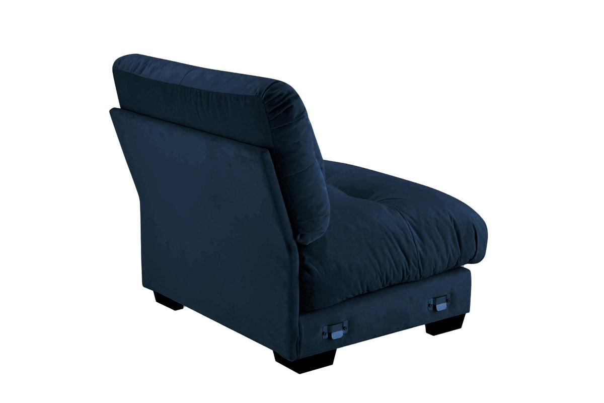 CLOUDIES Middle Module