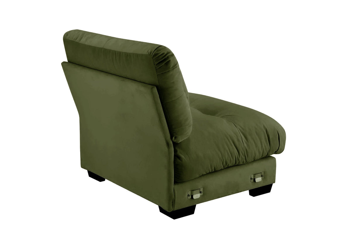 CLOUDIES Middle Module