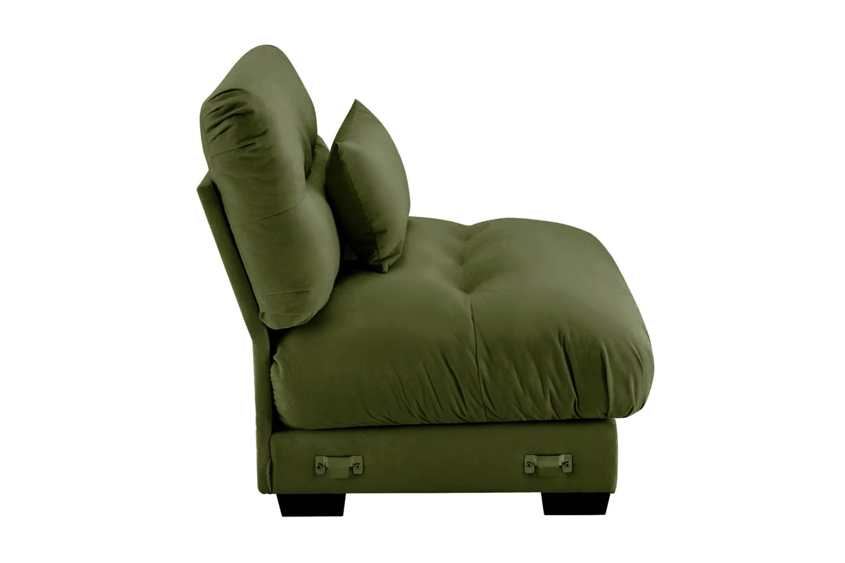 CLOUDIES Middle Module