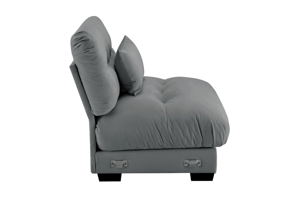 CLOUDIES Middle Module