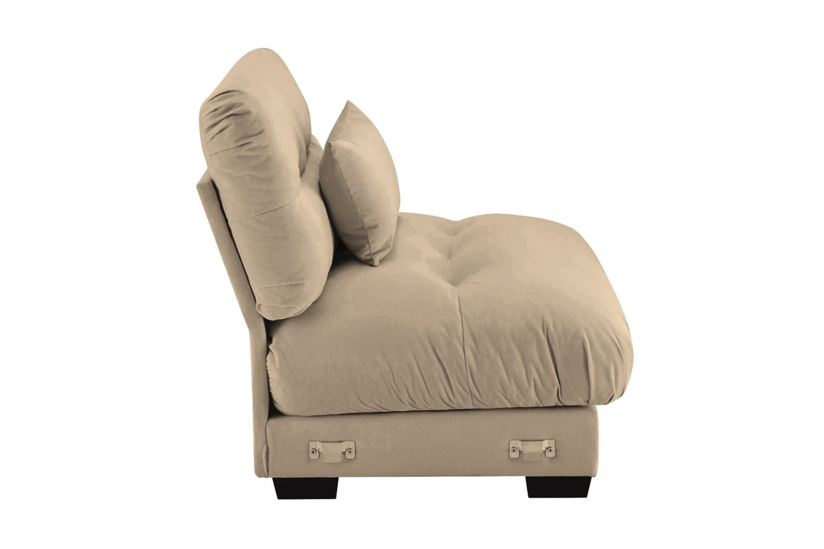 CLOUDIES Middle Module