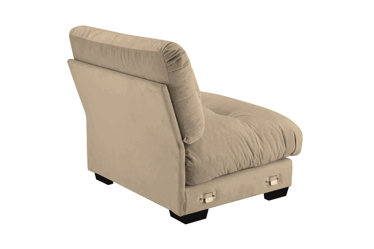 CLOUDIES Middle Module