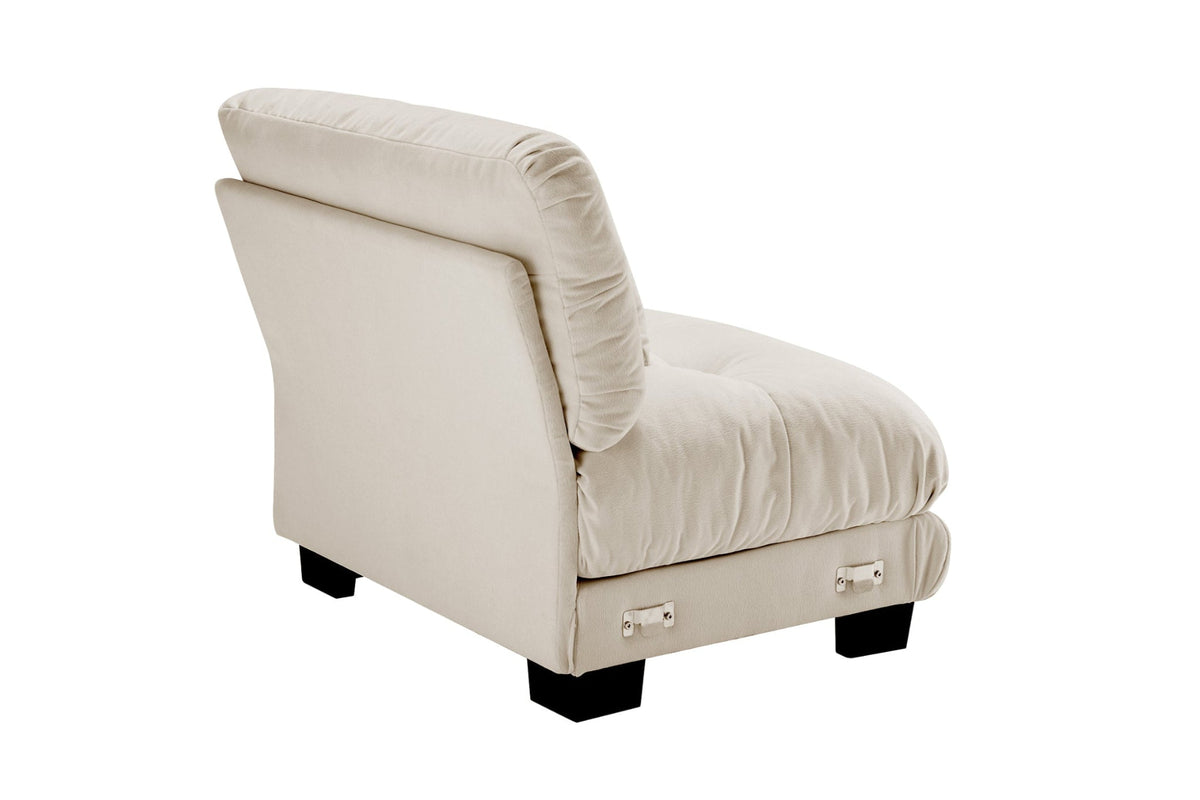 CLOUDIES Middle Module