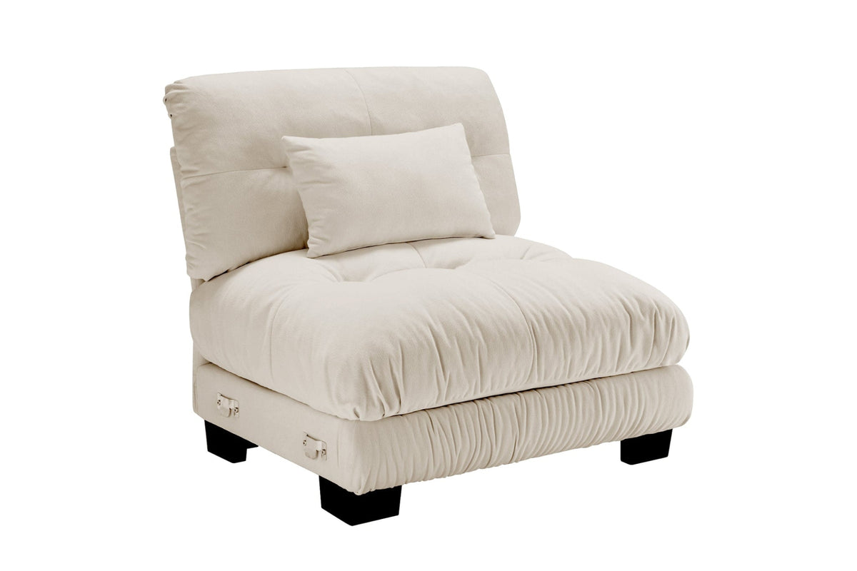 CLOUDIES Middle Module