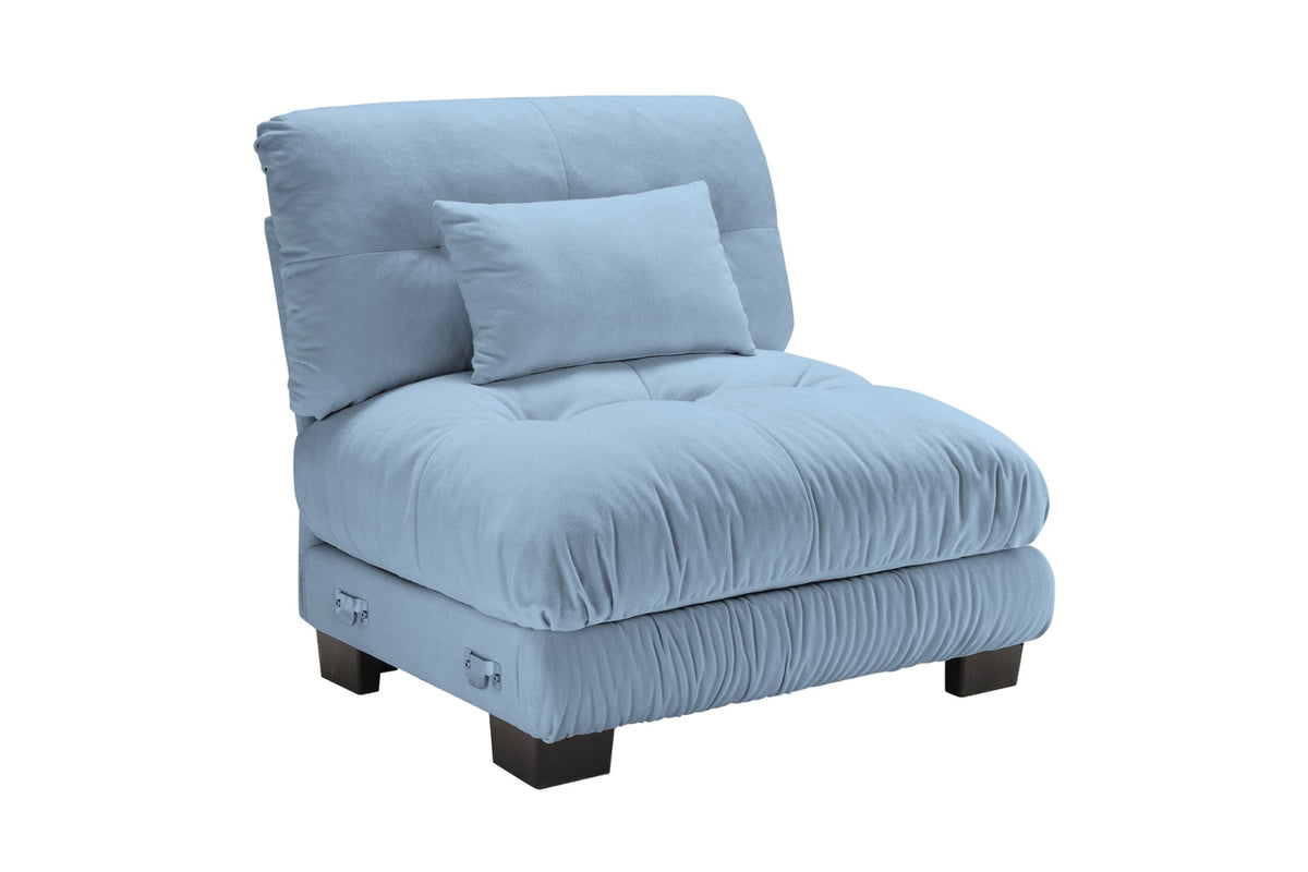 CLOUDIES Middle Module