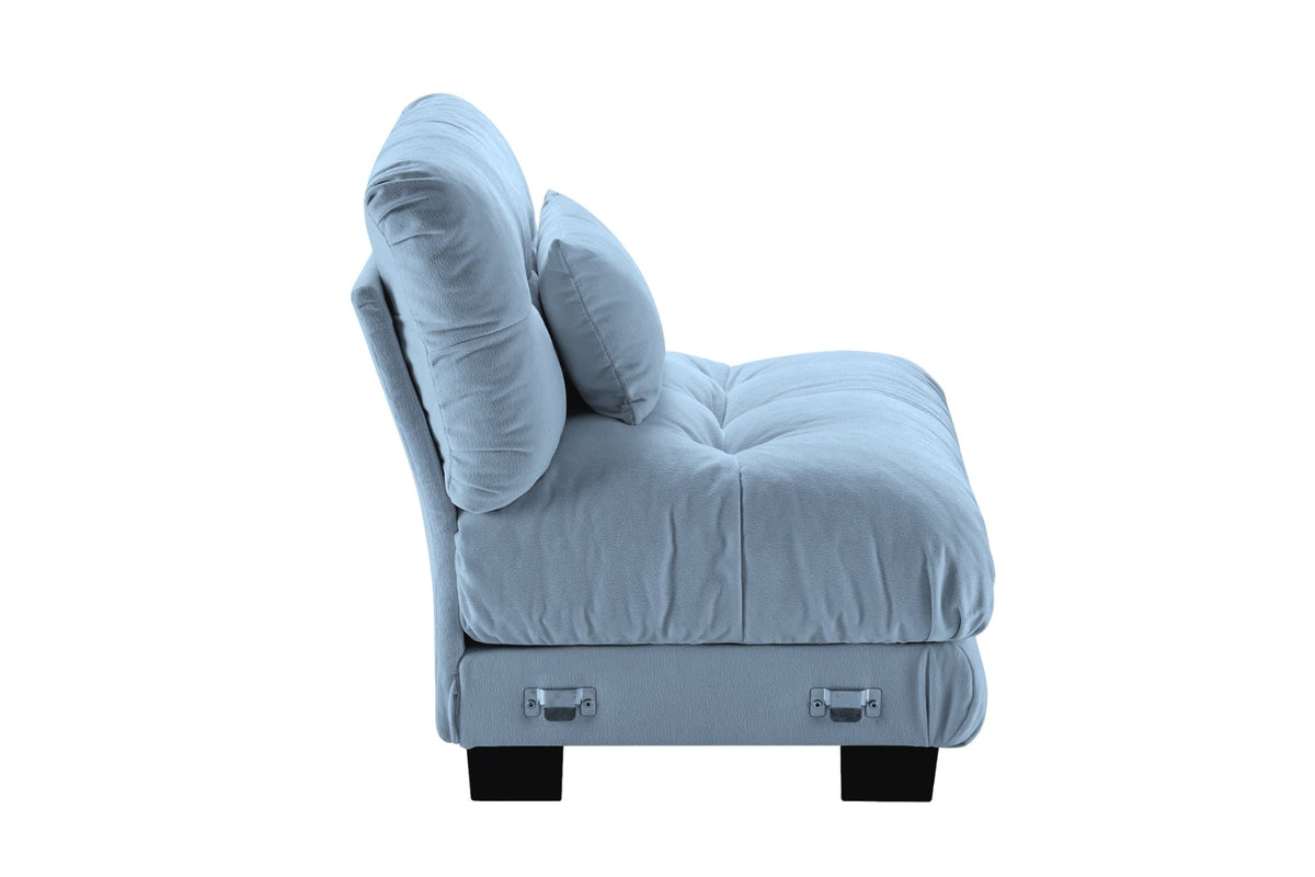 CLOUDIES Middle Module