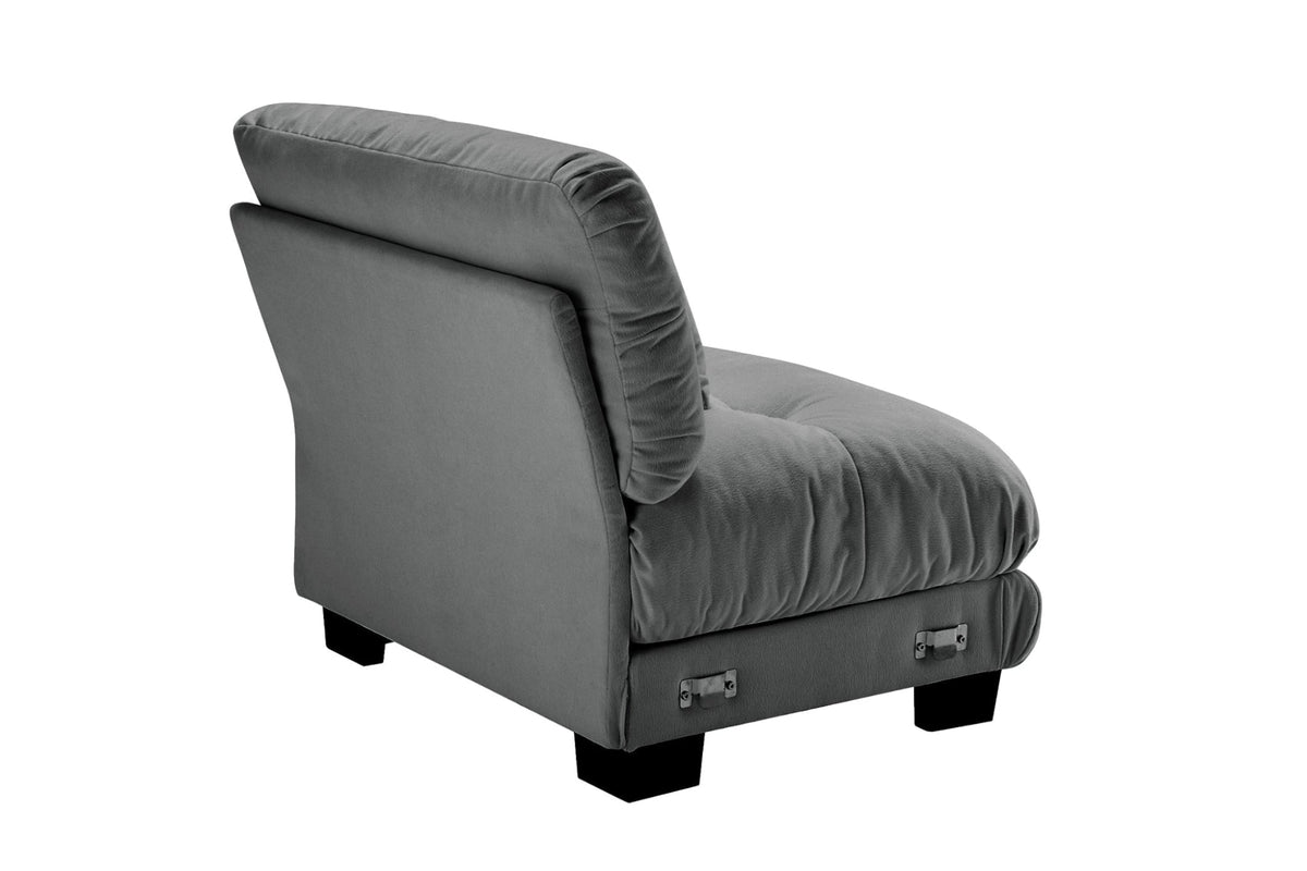 CLOUDIES Middle Module