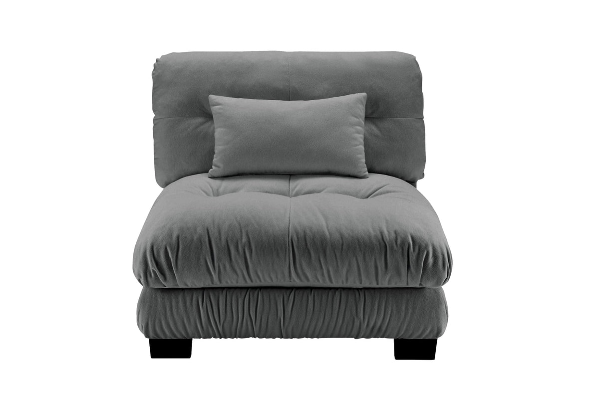 CLOUDIES Middle Module