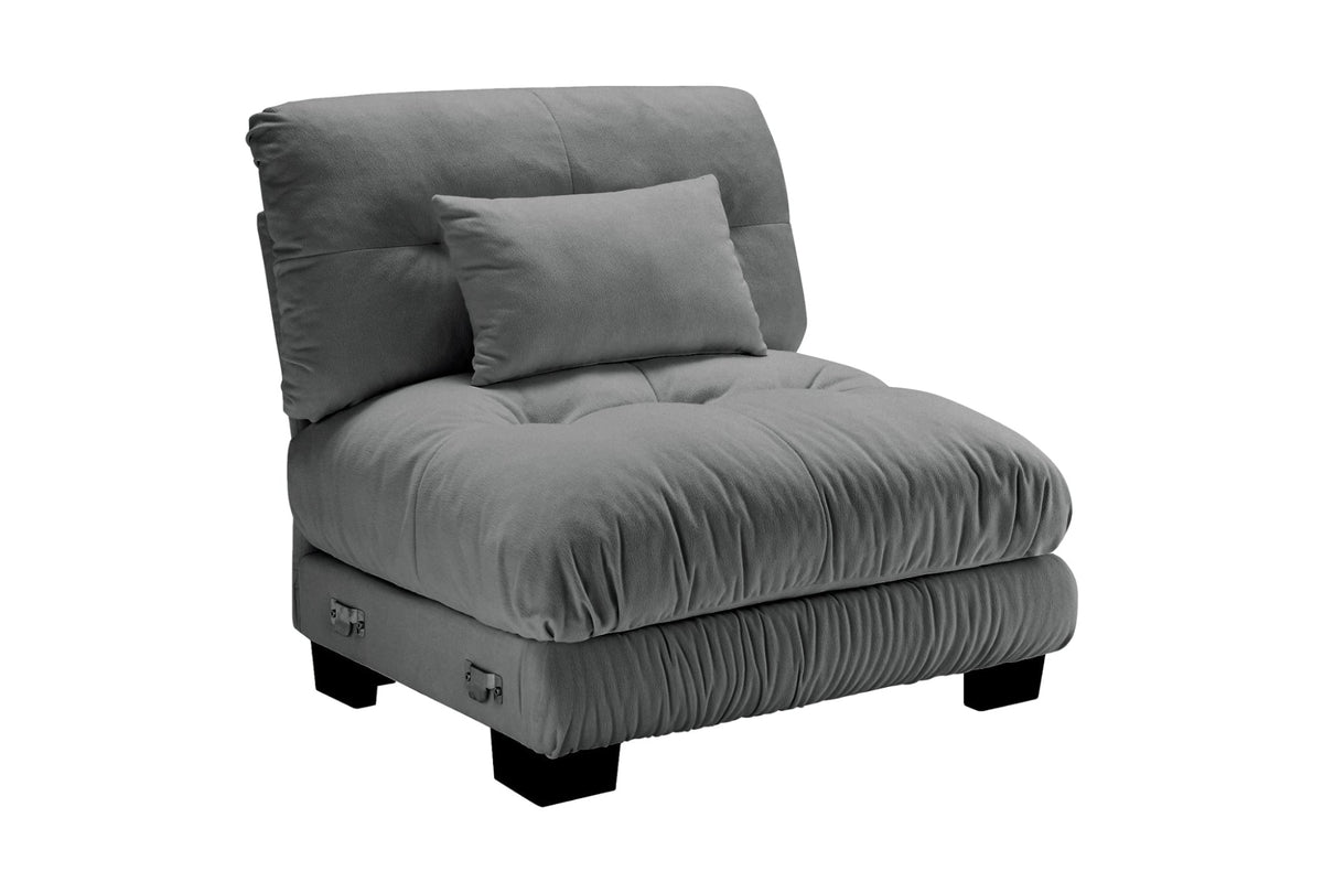 CLOUDIES Middle Module