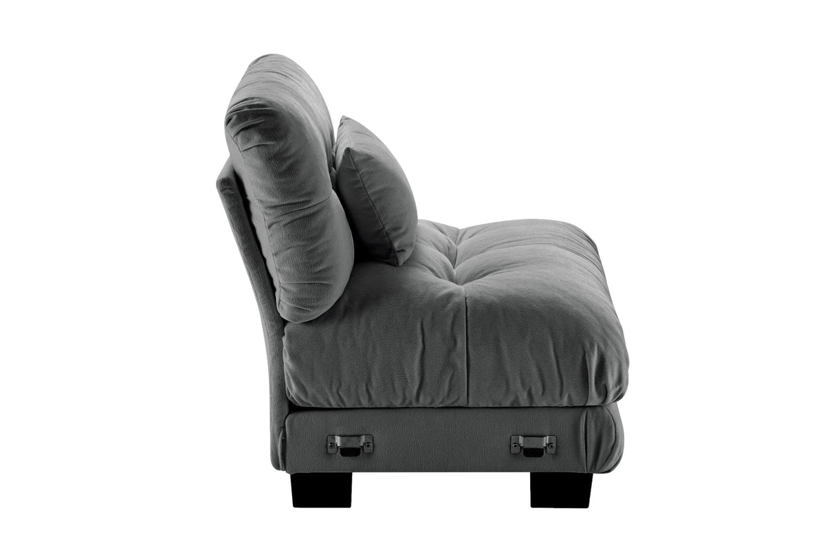 CLOUDIES Middle Module