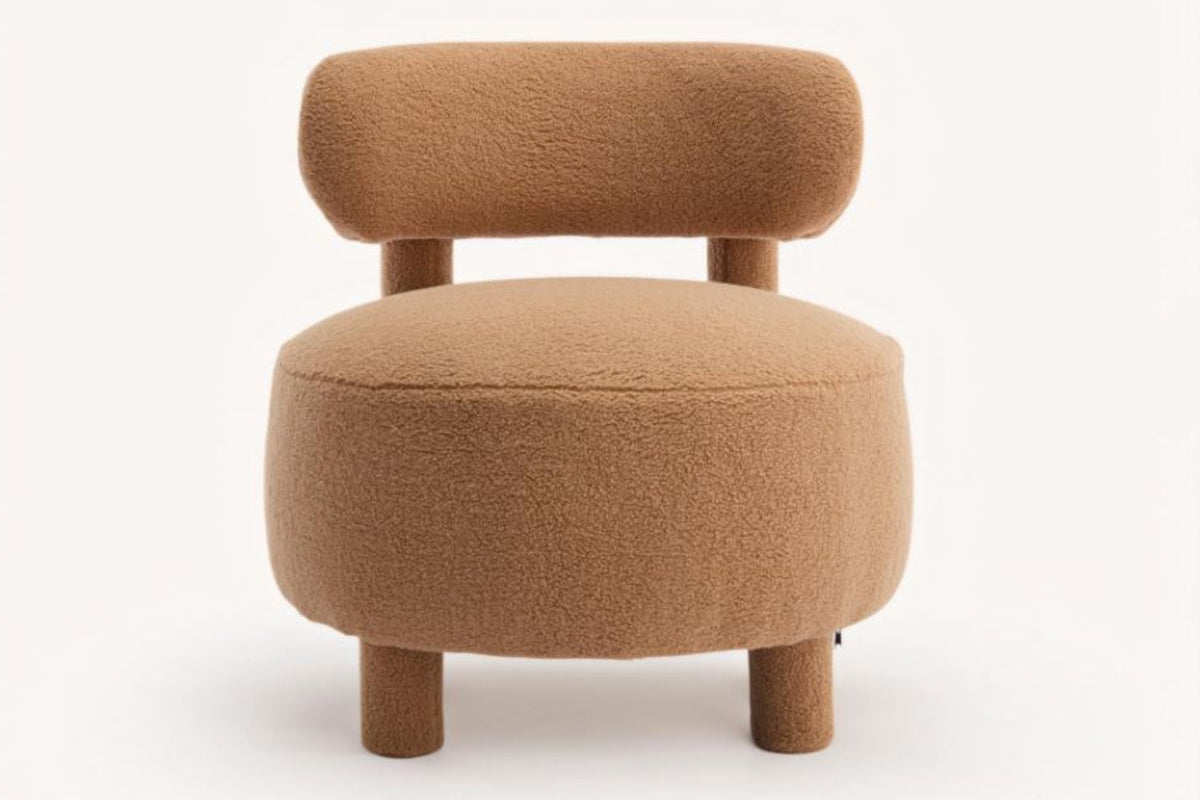 VELORA 28.35" Side Chair