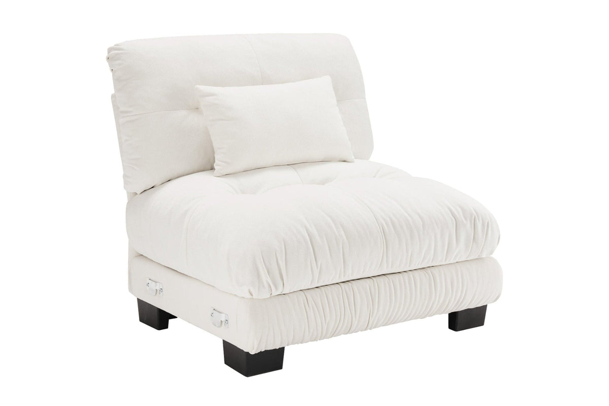 CLOUDIES Middle Module