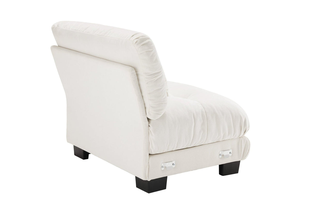 CLOUDIES Middle Module