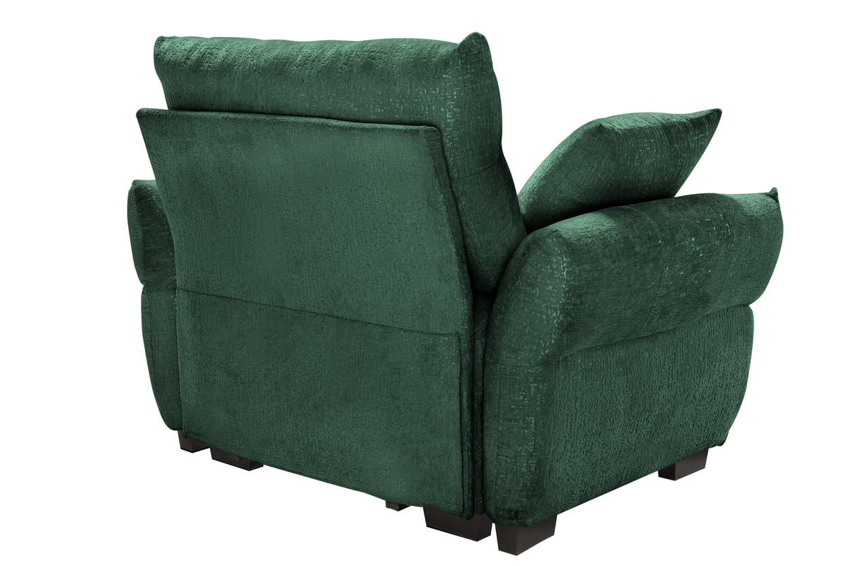 CHARLOTTE 47&quot; Sofa