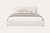 QERANO King Size Bed Frame