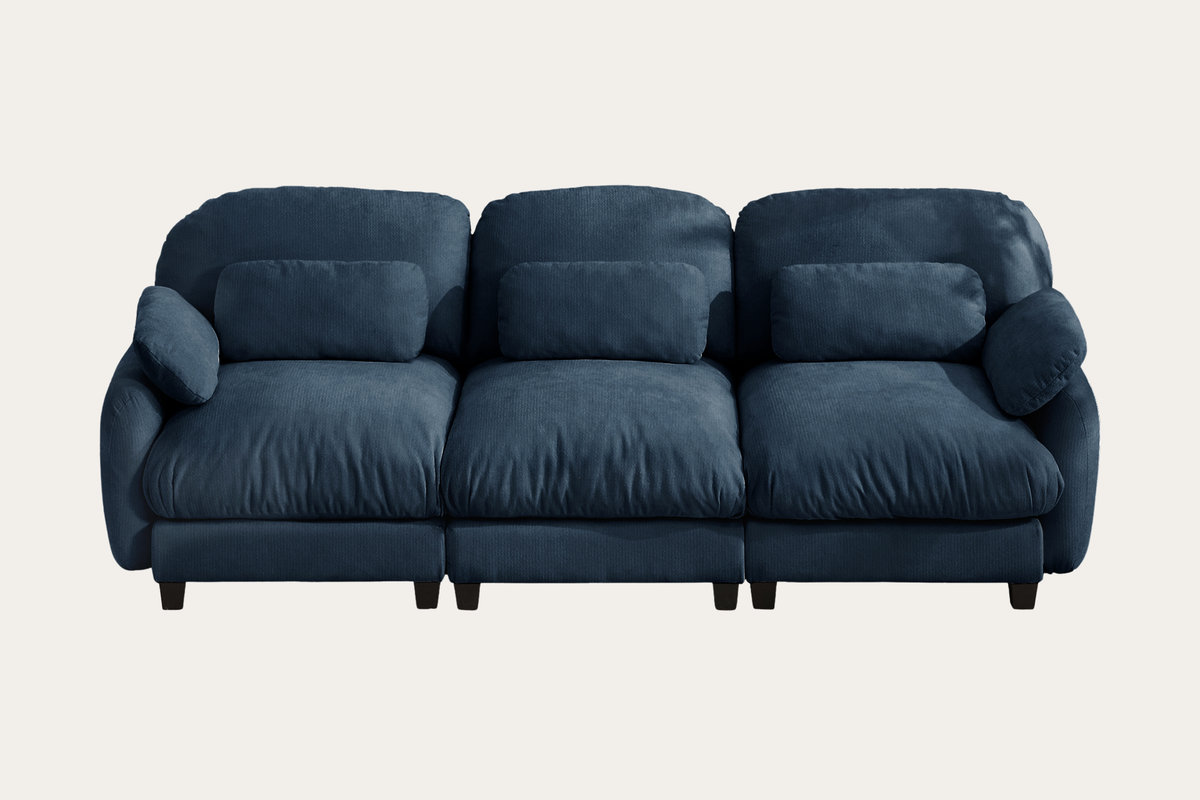 UNIONN 104" 3-Seater Sofa