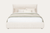 QERANO Queen Size Bed Frame