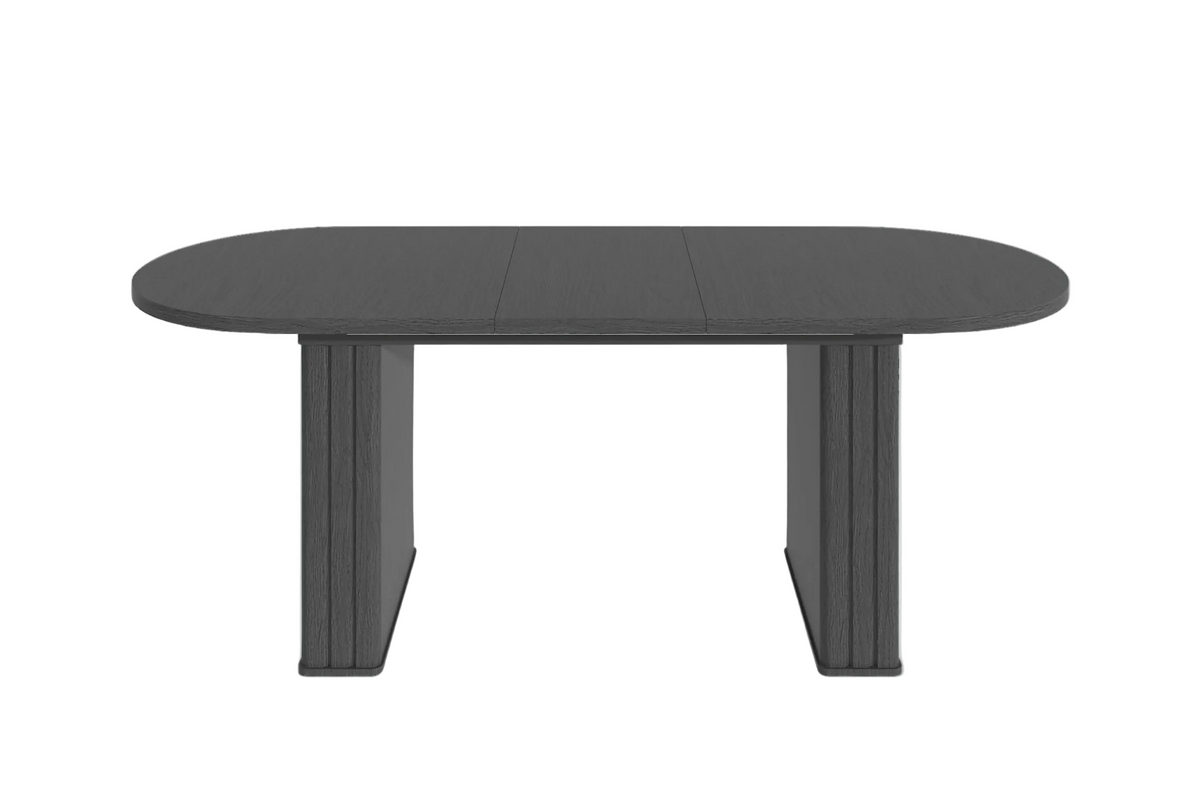 LAVIQO 63"-78" Extendable Dining Table
