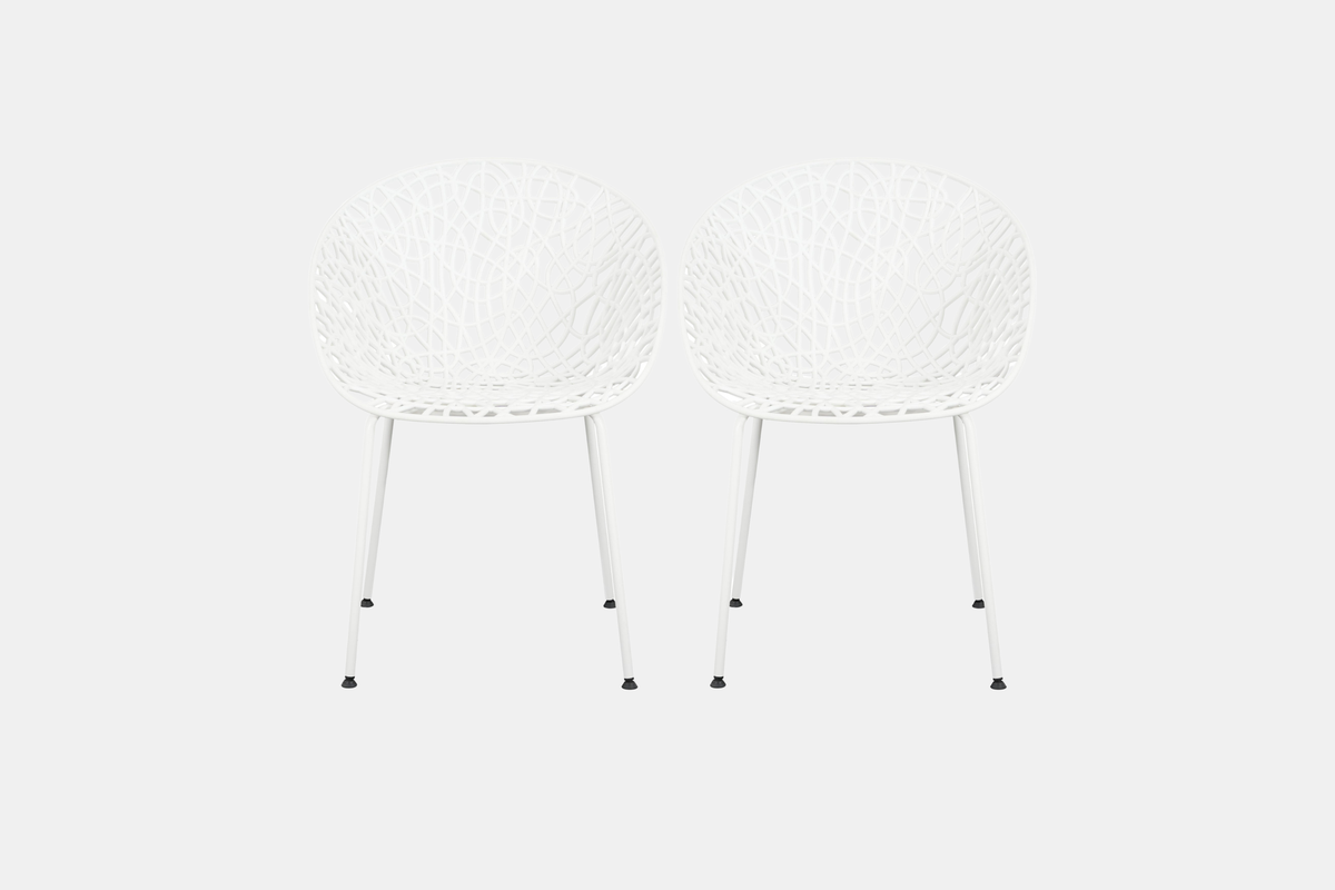 ARVEX 23" Chair (Set of 2)