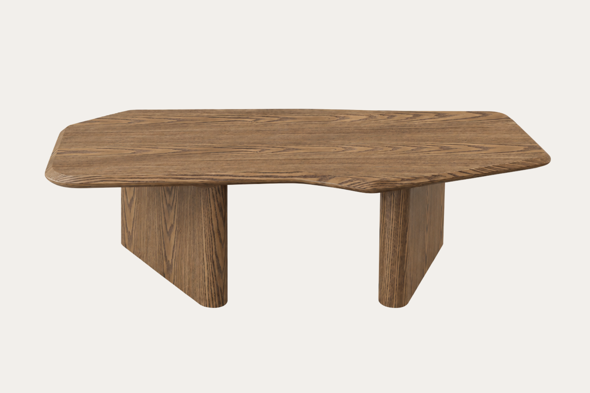 PAVIQO 47" Coffee Table