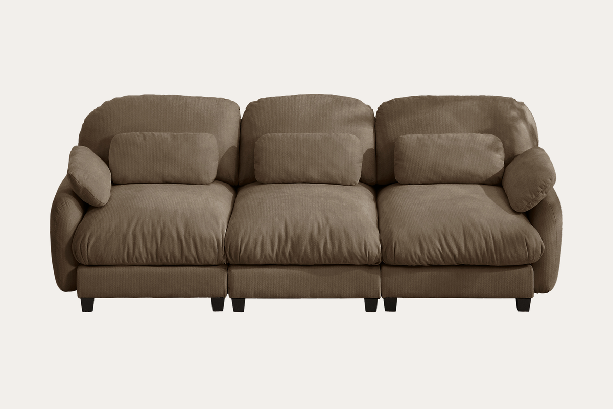 UNIONN 104" 3-Seater Sofa