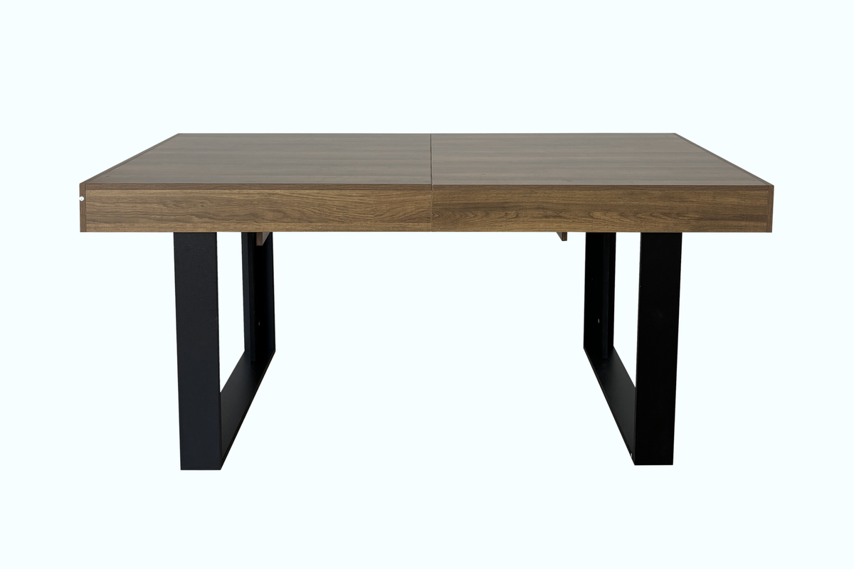 GAVERO 78" Dining Table