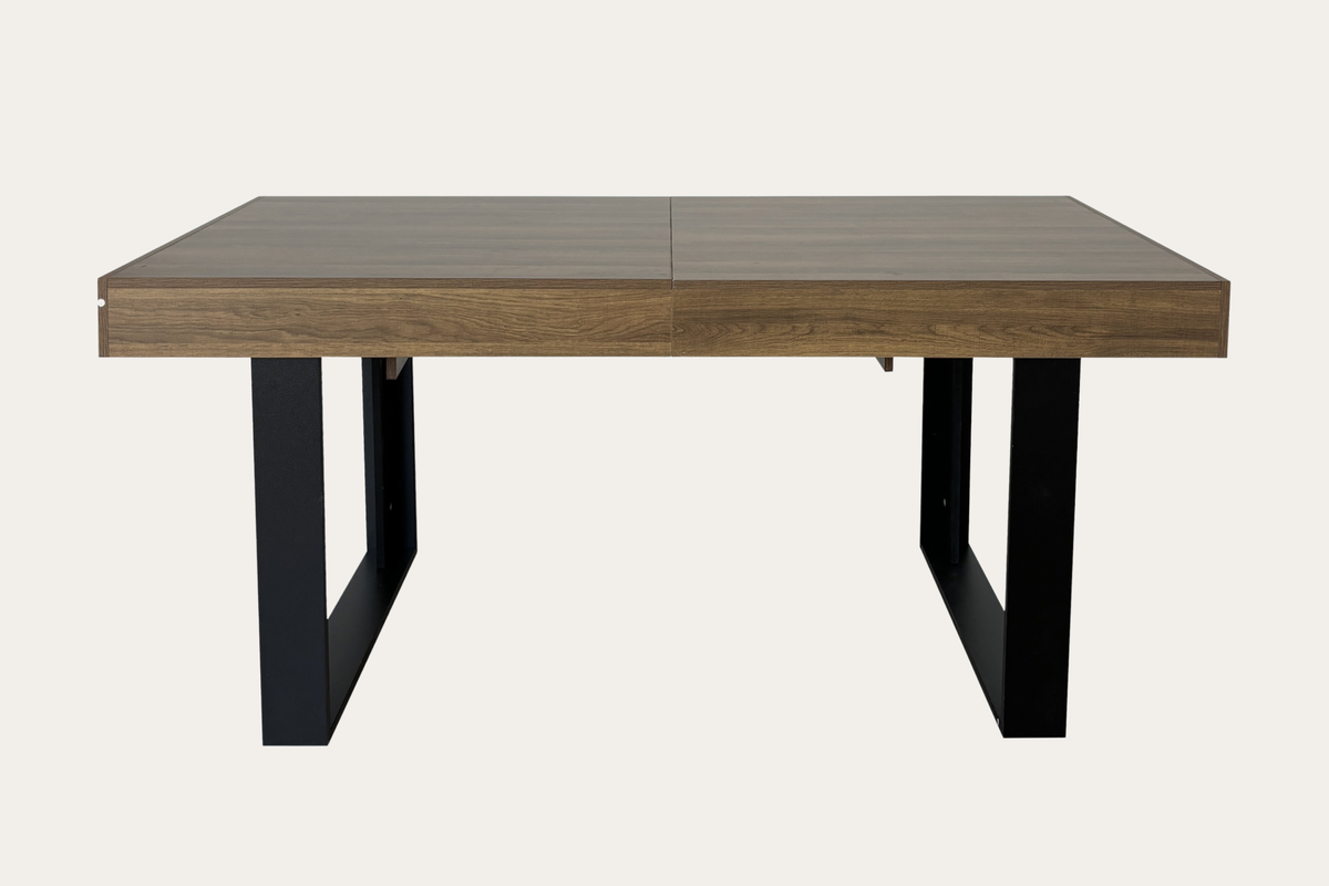 GAVERO 78" Dining Table