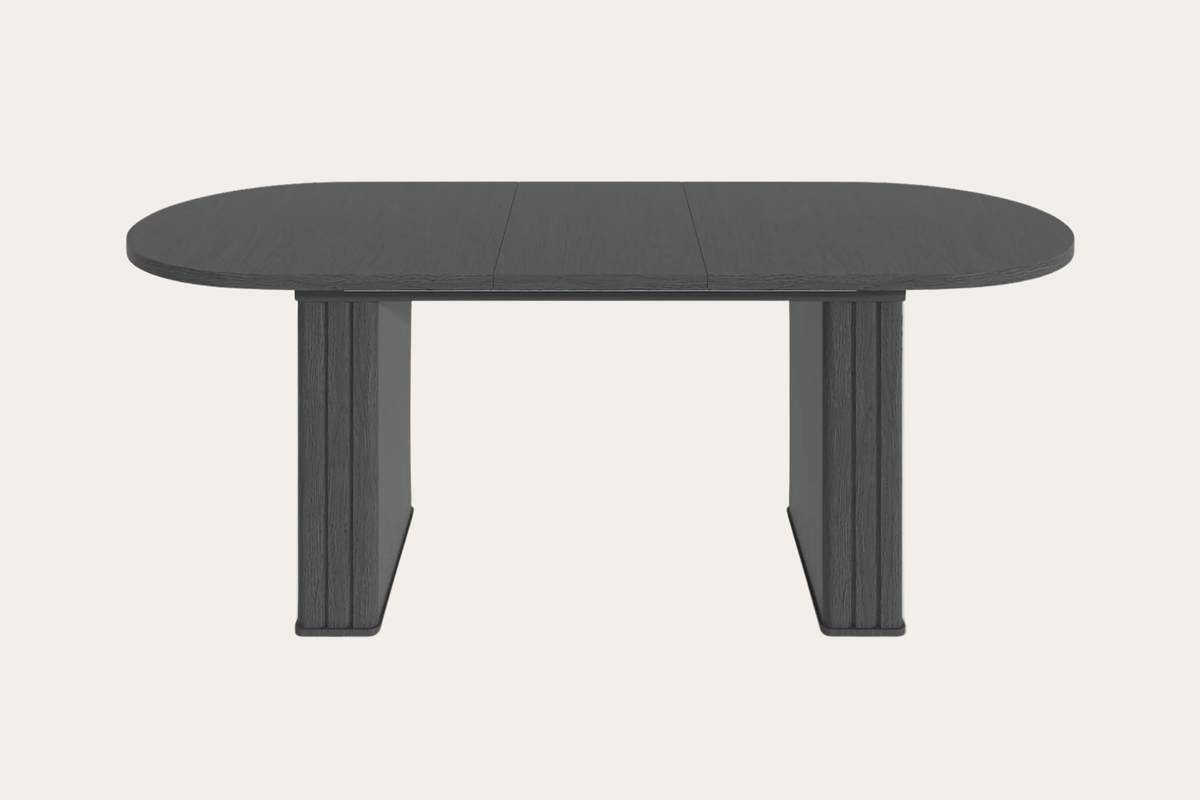 LAVIQO 63"-78" Extendable Dining Table