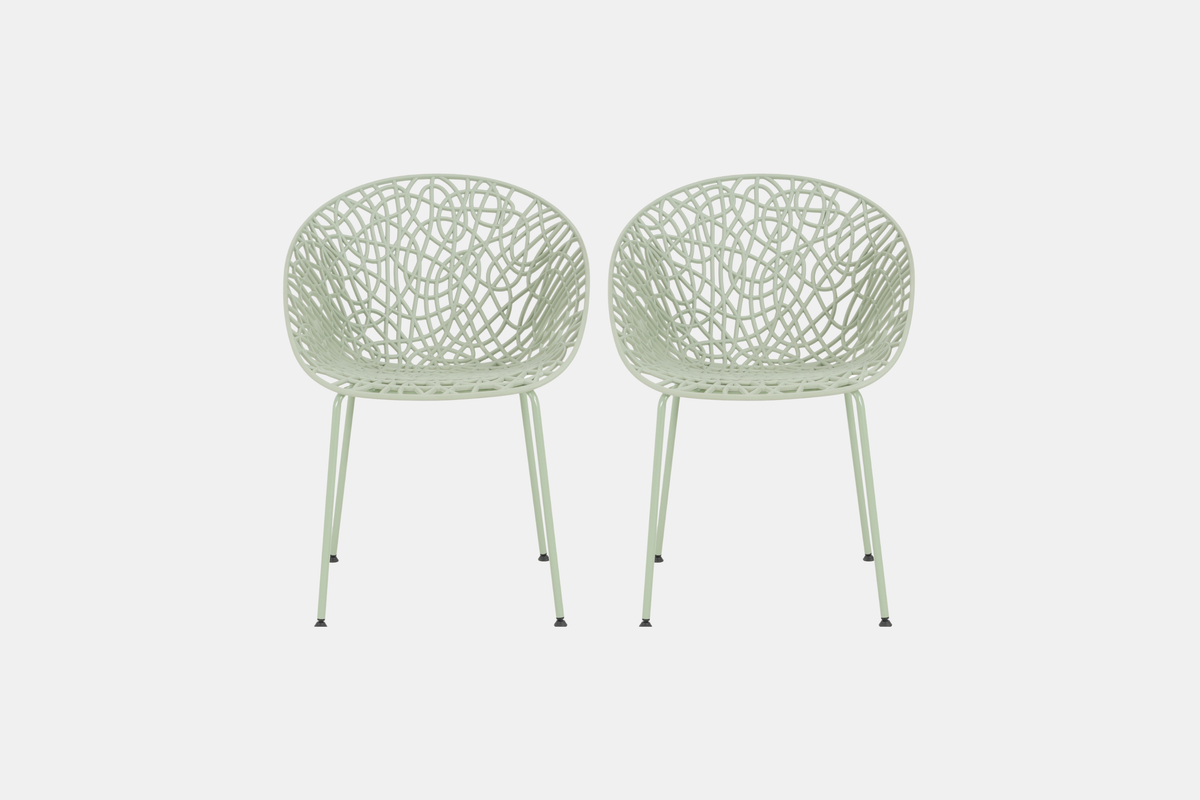 ARVEX 23" Chair (Set of 2)