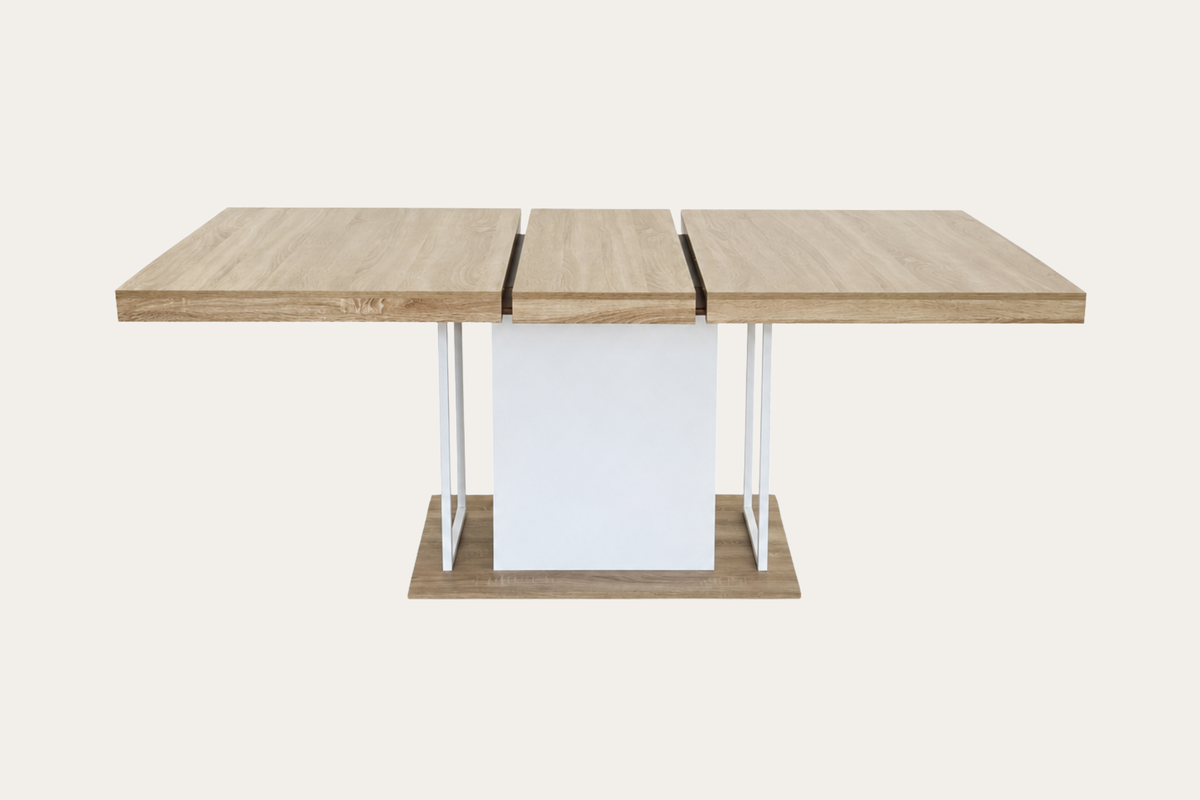 MAVERO 63"–78" Dining Table
