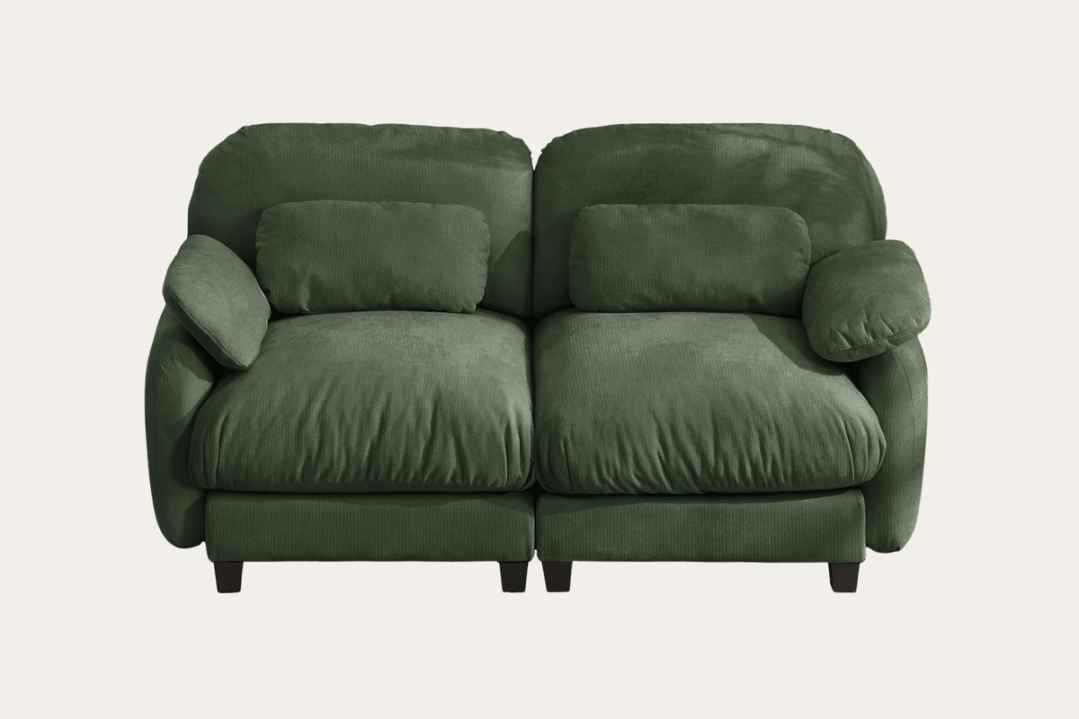 UNIONN 72" Loveseat